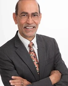 Dr. Cedric C. Chenet, DDS.