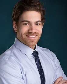 Dr. Derek Chenet, DDS.