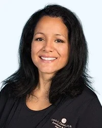 Catina, Registered Dental Hygienist at Chenet Dental.