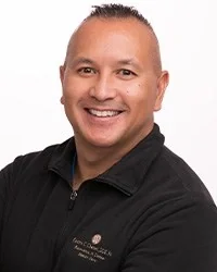 David, Registered Dental Hygienist at Chenet Dental.
