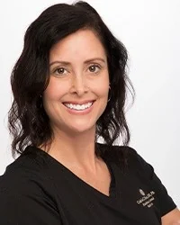 Jessica, Registered Dental Hygienist at Chenet Dental.